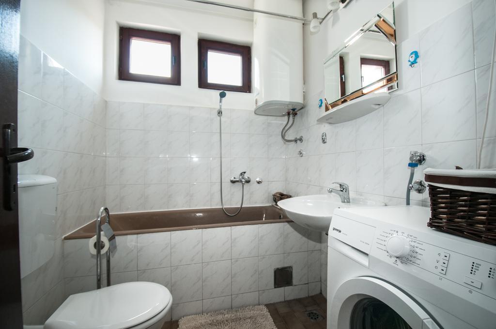 Sensitive Apartment Beograd Eksteriør billede